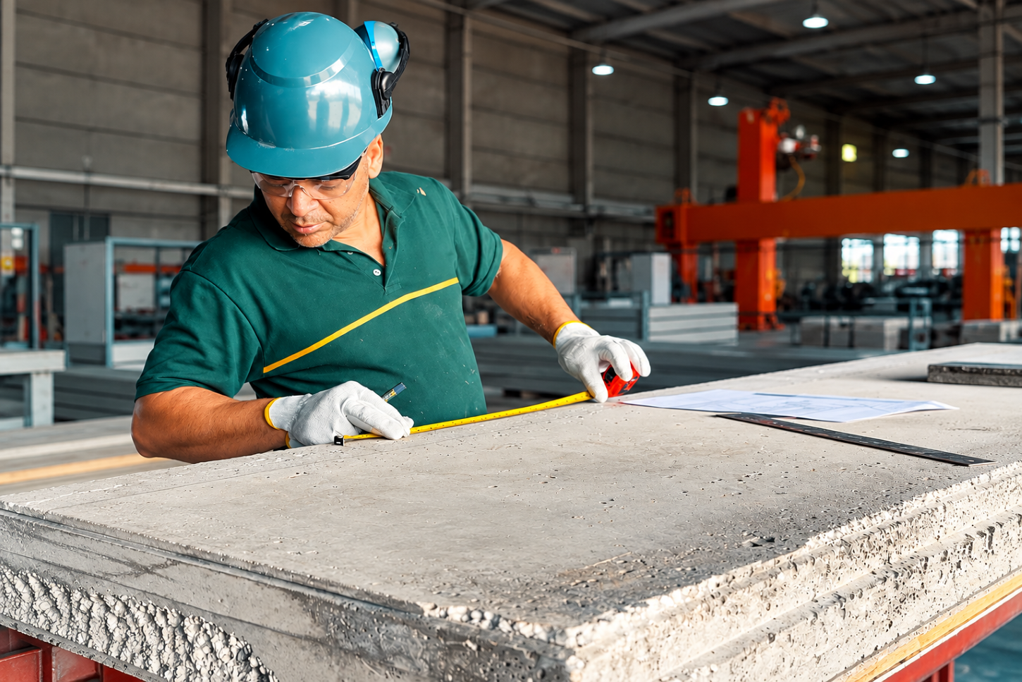 Gigantes da construção civil firmam parceria para inovar e agregar tecnologia construtiva