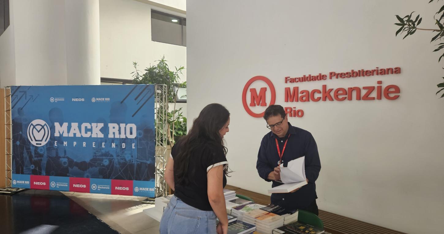 Mack Rio Empreende: Faculdade realiza quarta edição de evento totalmente gratuito