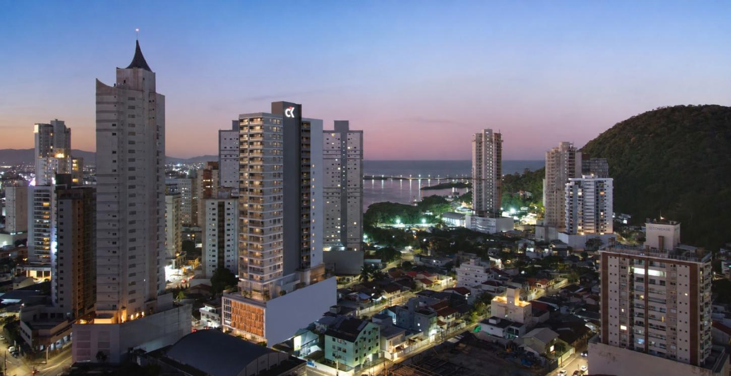 Paranaenses estão entre os principais compradores de imóveis no litoral de SC; entenda por quê